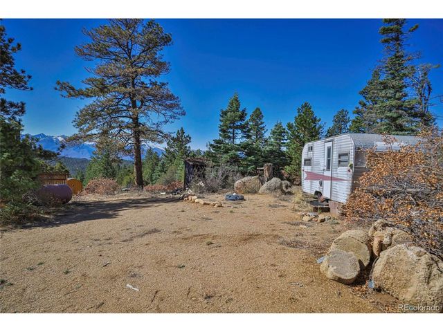 640 Ridgeway Dr, Cotopaxi, CO 81223