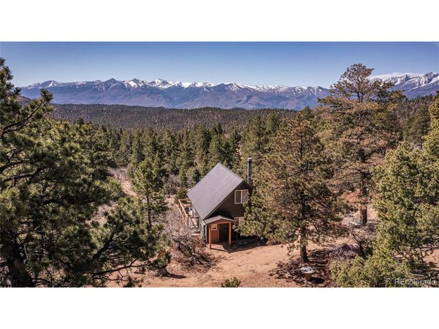 640 Ridgeway Dr, Cotopaxi, CO 81223