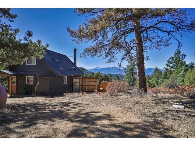 640 Ridgeway Dr, Cotopaxi, CO 81223