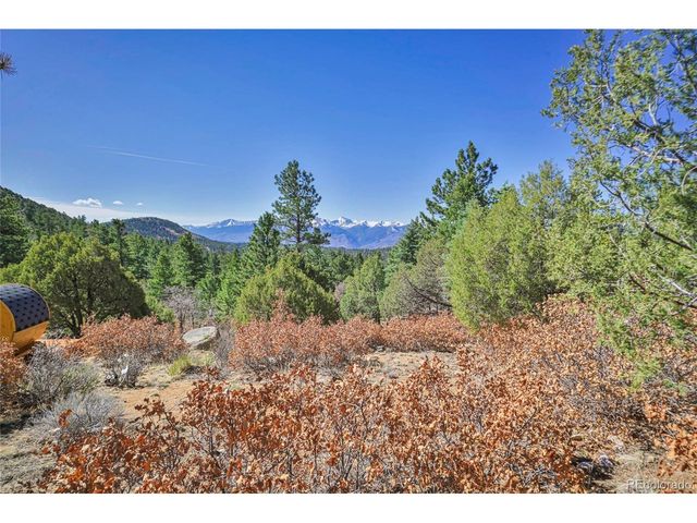 640 Ridgeway Dr, Cotopaxi, CO 81223