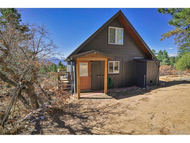 640 Ridgeway Dr, Cotopaxi, CO 81223