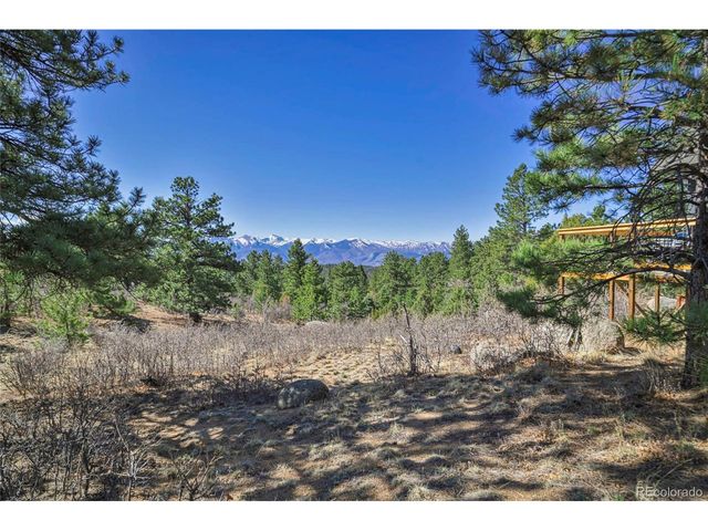 640 Ridgeway Dr, Cotopaxi, CO 81223
