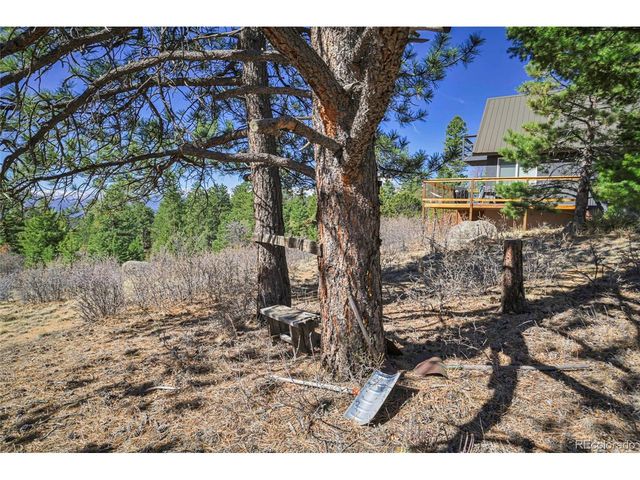 640 Ridgeway Dr, Cotopaxi, CO 81223