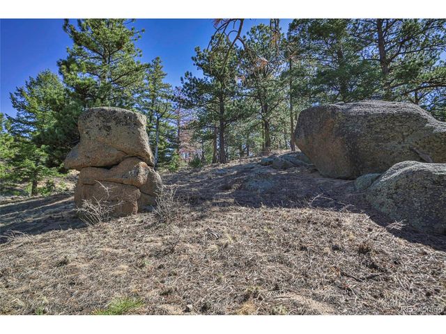 640 Ridgeway Dr, Cotopaxi, CO 81223