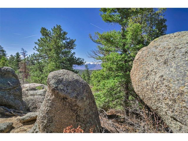 640 Ridgeway Dr, Cotopaxi, CO 81223