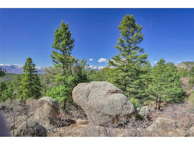 640 Ridgeway Dr, Cotopaxi, CO 81223