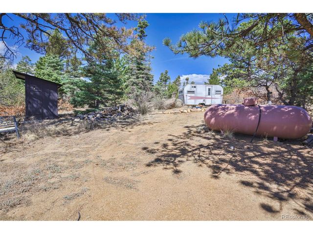 640 Ridgeway Dr, Cotopaxi, CO 81223