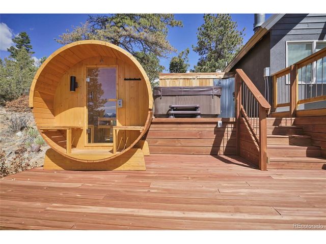 640 Ridgeway Dr, Cotopaxi, CO 81223