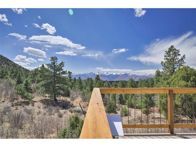 640 Ridgeway Dr, Cotopaxi, CO 81223