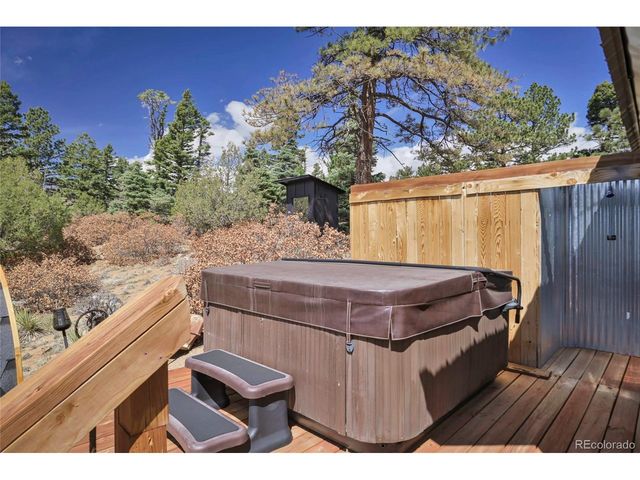 640 Ridgeway Dr, Cotopaxi, CO 81223
