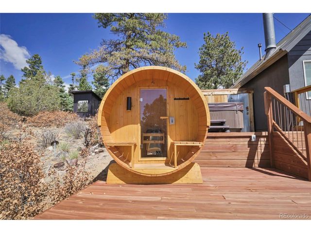 640 Ridgeway Dr, Cotopaxi, CO 81223