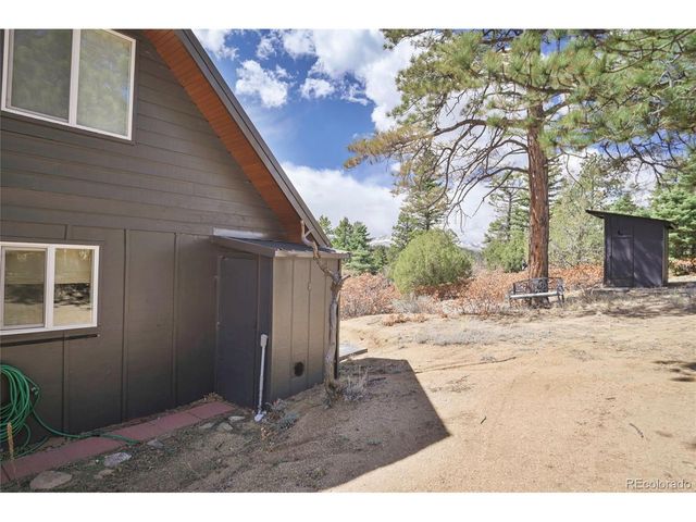 640 Ridgeway Dr, Cotopaxi, CO 81223