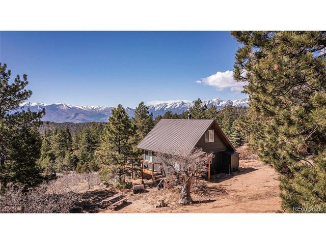 640 Ridgeway Dr, Cotopaxi, CO 81223