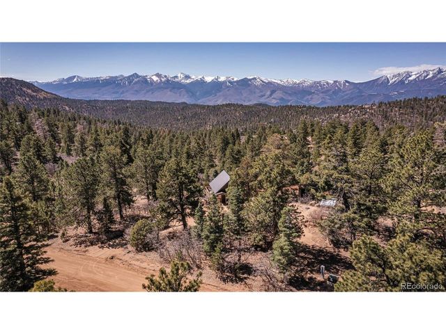 640 Ridgeway Dr, Cotopaxi, CO 81223