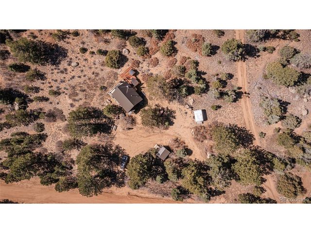 640 Ridgeway Dr, Cotopaxi, CO 81223