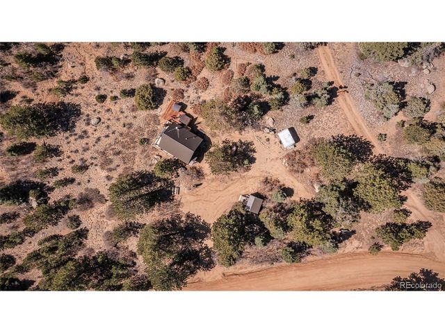 640 Ridgeway Dr, Cotopaxi, CO 81223