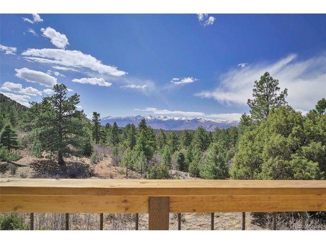 640 Ridgeway Dr, Cotopaxi, CO 81223