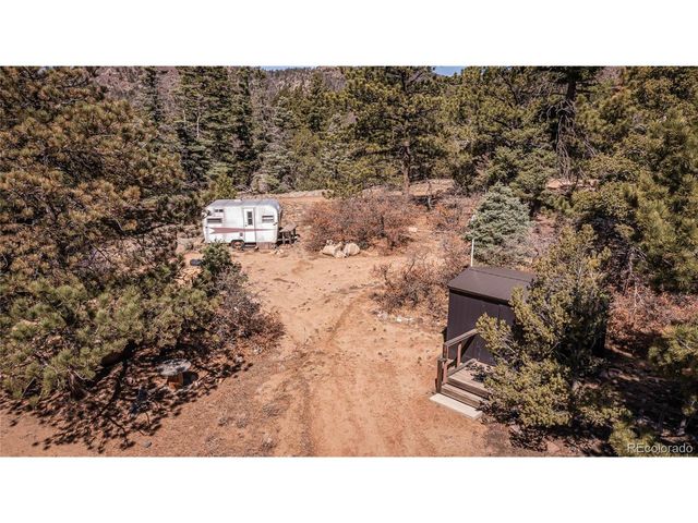 640 Ridgeway Dr, Cotopaxi, CO 81223