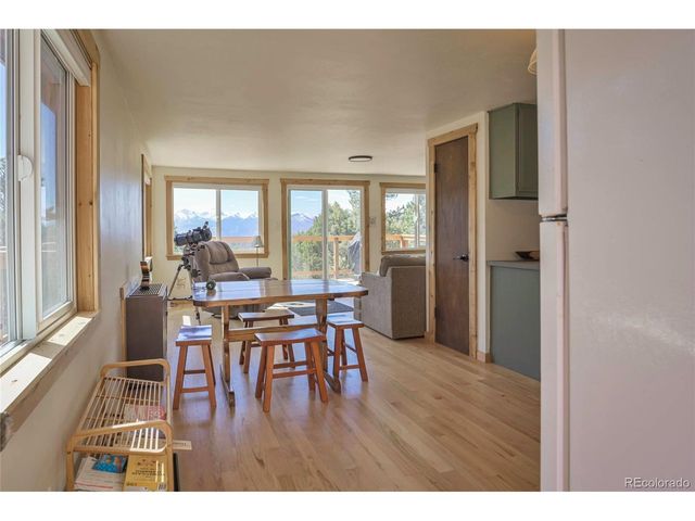 640 Ridgeway Dr, Cotopaxi, CO 81223