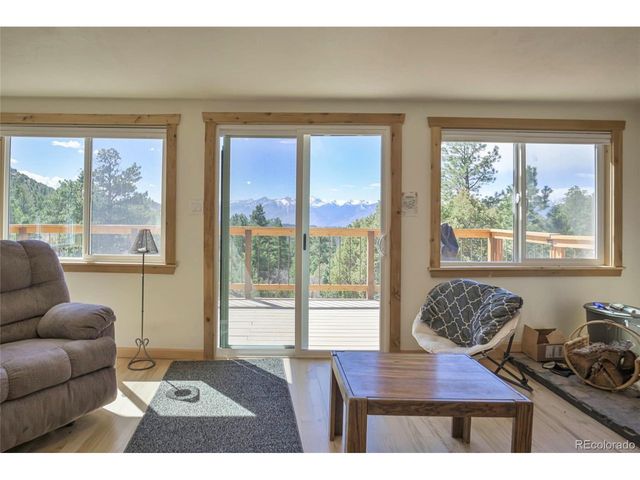 640 Ridgeway Dr, Cotopaxi, CO 81223
