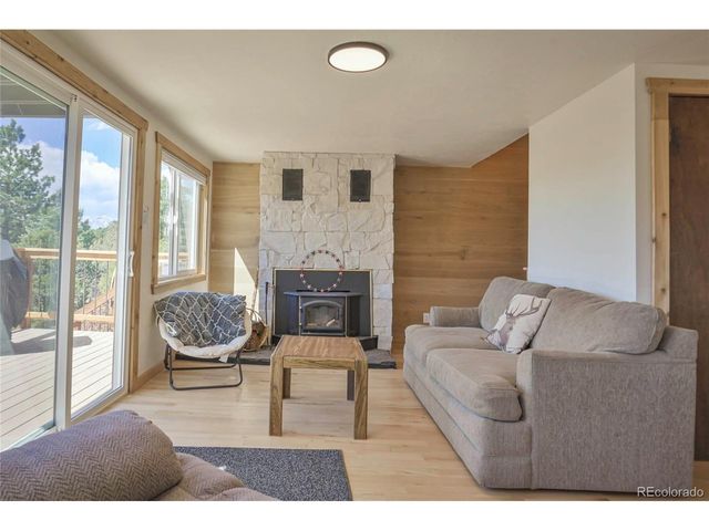640 Ridgeway Dr, Cotopaxi, CO 81223