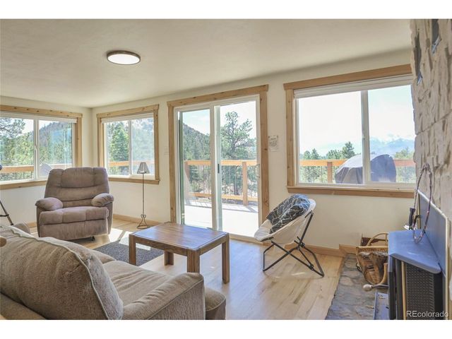 640 Ridgeway Dr, Cotopaxi, CO 81223
