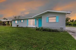 22281 N NIAGARA AVENUE, Port Charlotte, FL 33952