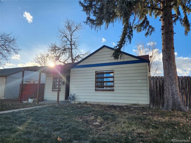 3335 Dexter Street, Denver, CO 80207