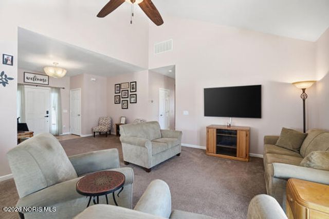 3600 Murd Road, Sylvania, OH 43560