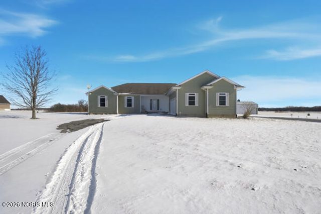 3600 Murd Road, Sylvania, OH 43560