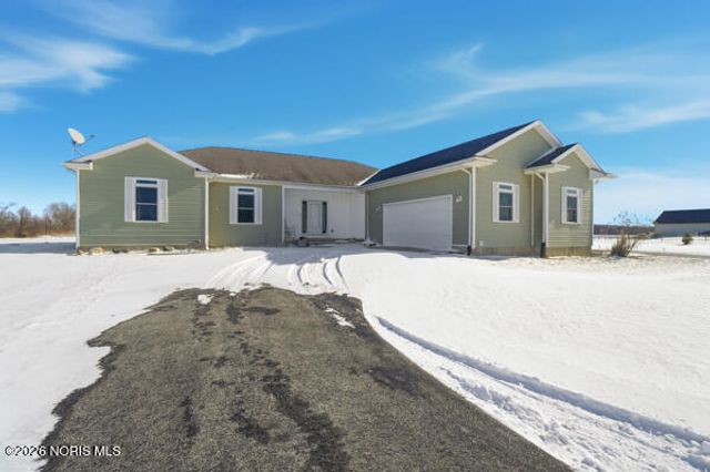 3600 Murd Road, Sylvania, OH 43560