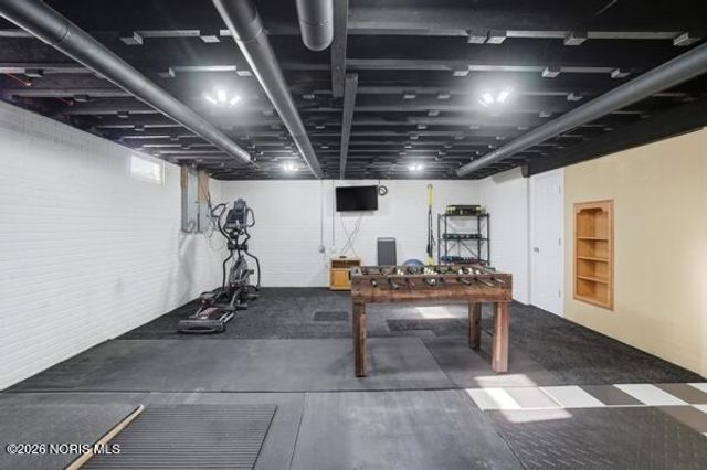 3600 Murd Road, Sylvania, OH 43560