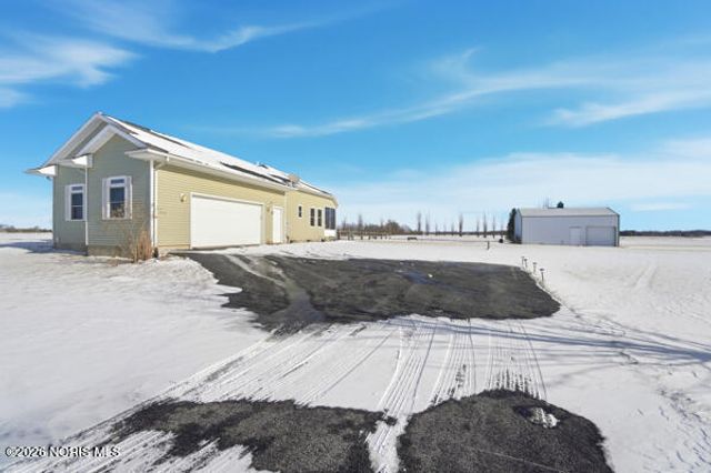 3600 Murd Road, Sylvania, OH 43560