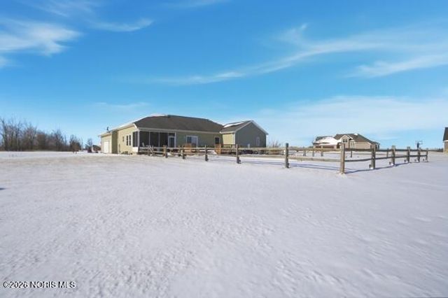 3600 Murd Road, Sylvania, OH 43560