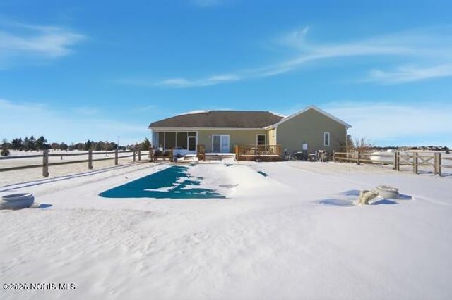 3600 Murd Road, Sylvania, OH 43560