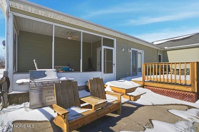 3600 Murd Road, Sylvania, OH 43560