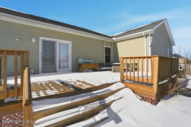 3600 Murd Road, Sylvania, OH 43560