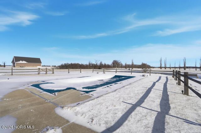 3600 Murd Road, Sylvania, OH 43560