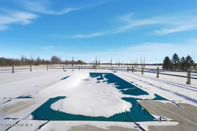 3600 Murd Road, Sylvania, OH 43560