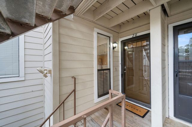 3500 Tangle Brush Drive 28, The Woodlands, TX 77381