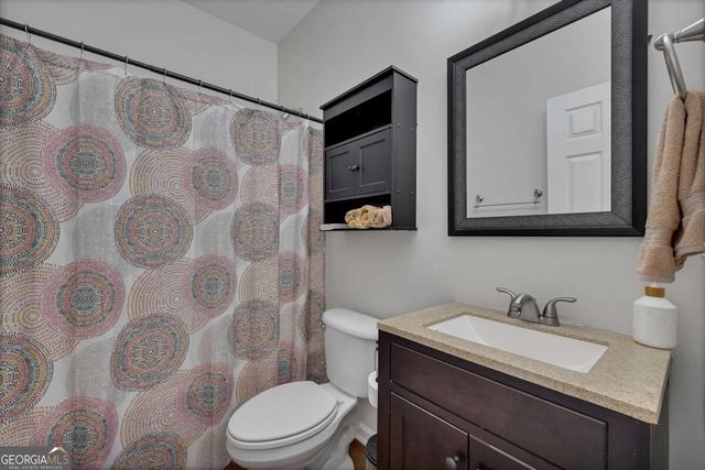 419 Highlands Loop, Woodstock, GA 30188