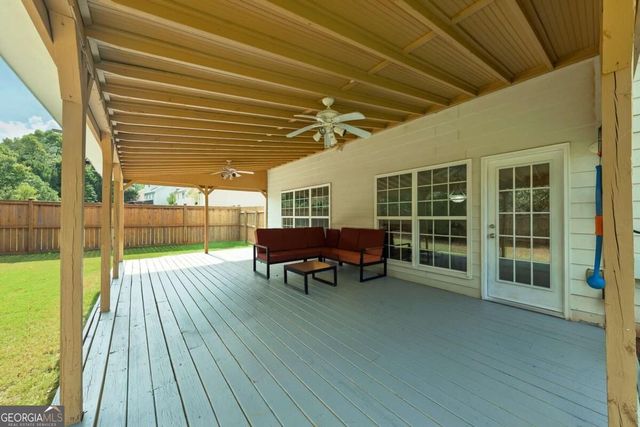 419 Highlands Loop, Woodstock, GA 30188