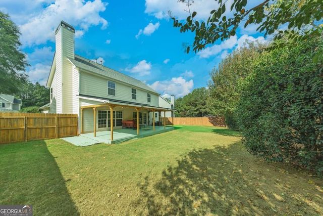 419 Highlands Loop, Woodstock, GA 30188