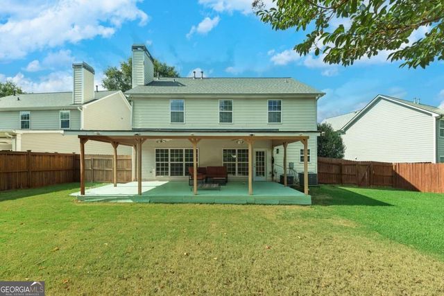 419 Highlands Loop, Woodstock, GA 30188