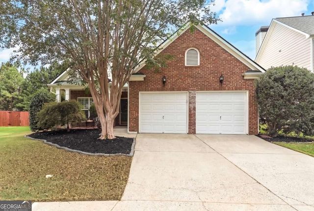 419 Highlands Loop, Woodstock, GA 30188