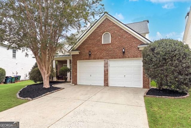 419 Highlands Loop, Woodstock, GA 30188