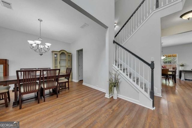 419 Highlands Loop, Woodstock, GA 30188