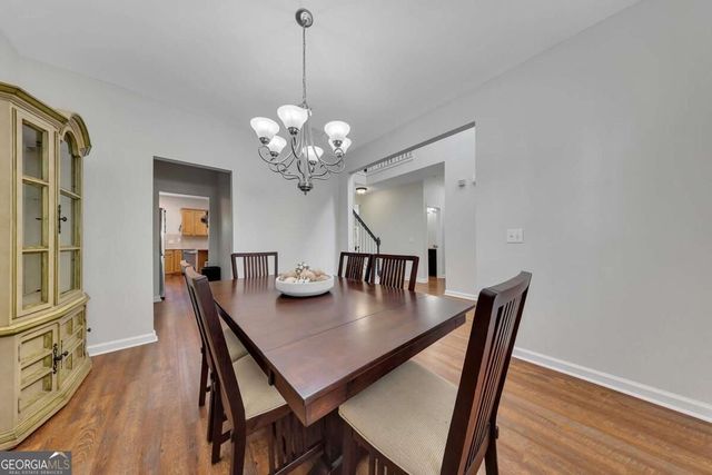 419 Highlands Loop, Woodstock, GA 30188