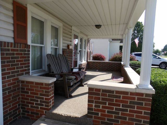 3502 Waverly Road, Huntington, WV 25704