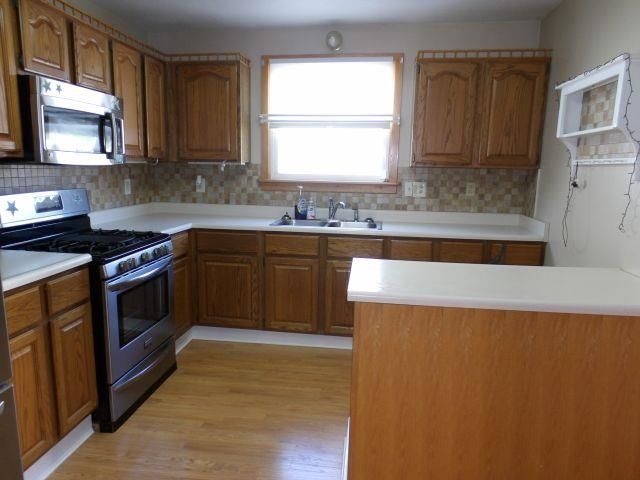 3502 Waverly Road, Huntington, WV 25704